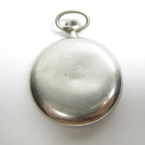 Kriegsmarine: Cortibert Beobachter- Uhr.-6649