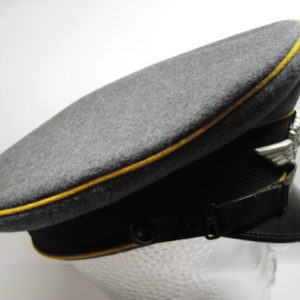 Luftwaffe Schirmmütze der Fliegertruppe für Mannschaften- VERKAUFT-6959