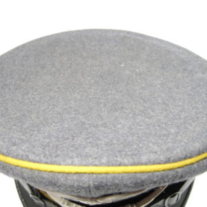 Luftwaffe Schirmmütze der Fliegertruppe für Mannschaften- VERKAUFT-6961