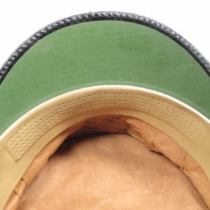 Luftwaffe Schirmmütze der Fliegertruppe für Mannschaften- VERKAUFT-6967