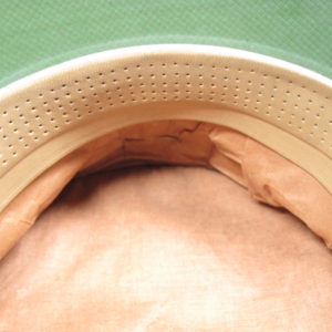 Luftwaffe Schirmmütze der Fliegertruppe für Mannschaften- VERKAUFT-6968