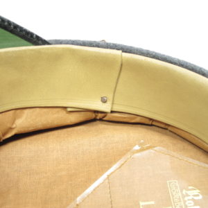 Luftwaffe Schirmmütze der Fliegertruppe für Mannschaften- VERKAUFT-6969