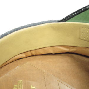 Luftwaffe Schirmmütze der Fliegertruppe für Mannschaften- VERKAUFT-6971