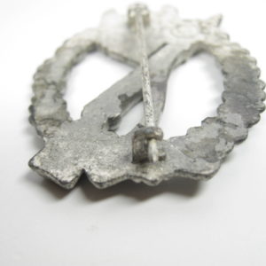 Infanteriesturmabzeichen in Silber "GWL"-7285