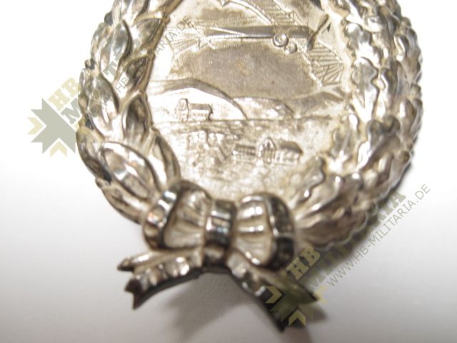 Preußen: Kaiserreich Abzeichen für Flugzeugführer- VERKAUFT- SOLD – Bild 21