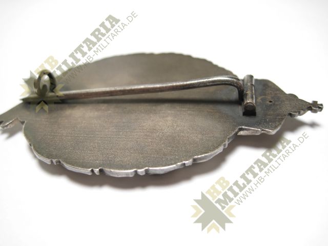 Preußen: Kaiserreich Abzeichen für Flugzeugführer- VERKAUFT- SOLD – Bild 19