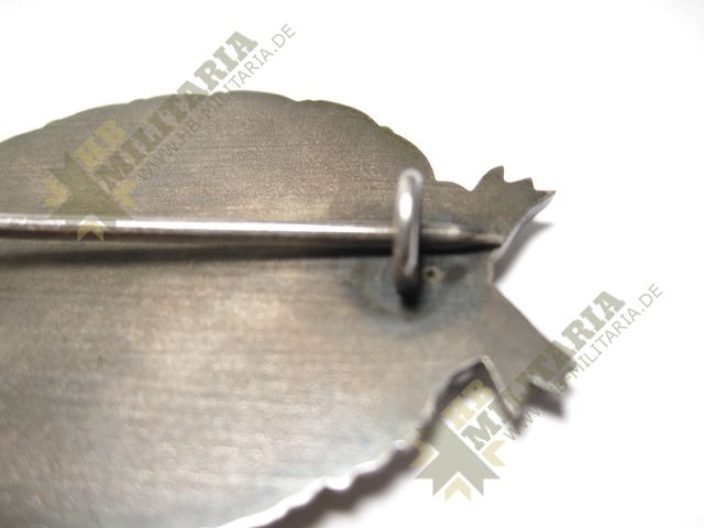 Preußen: Kaiserreich Abzeichen für Flugzeugführer- VERKAUFT- SOLD – Bild 17