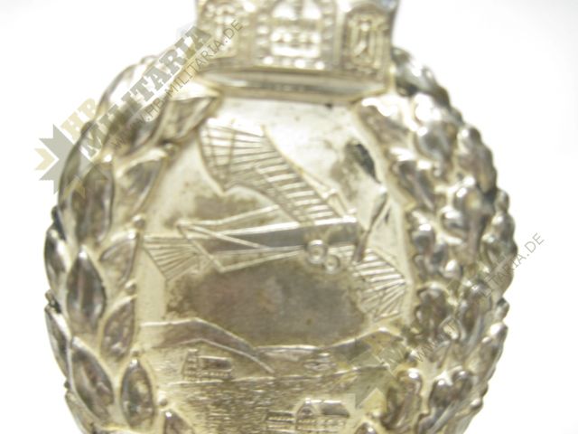 Preußen: Kaiserreich Abzeichen für Flugzeugführer- VERKAUFT- SOLD – Bild 15