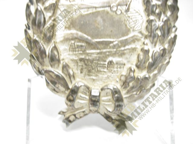 Preußen: Kaiserreich Abzeichen für Flugzeugführer- VERKAUFT- SOLD – Bild 14