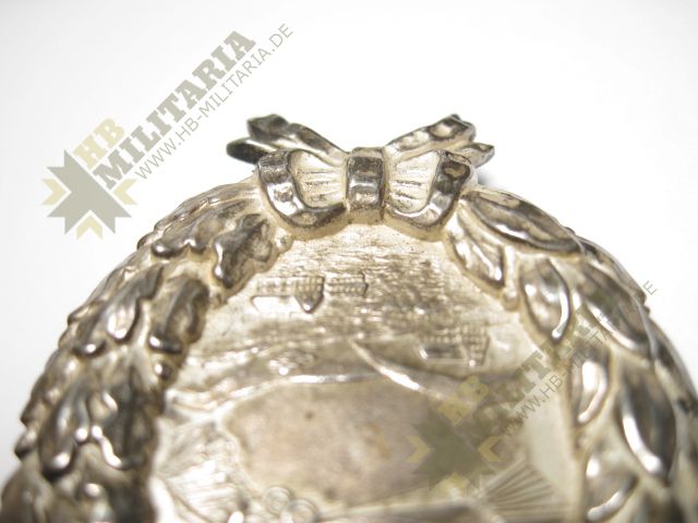 Preußen: Kaiserreich Abzeichen für Flugzeugführer- VERKAUFT- SOLD – Bild 13