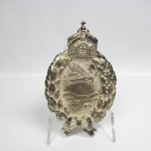 Kaiserreich Abzeichen für Flugzeugführer-7439