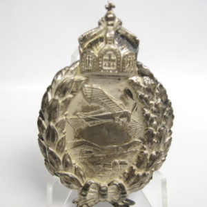 Kaiserreich Abzeichen für Flugzeugführer-7441