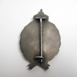 Kaiserreich Abzeichen für Flugzeugführer-7443