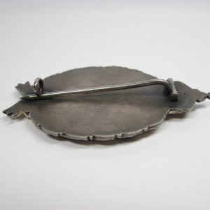 Kaiserreich Abzeichen für Flugzeugführer-7444