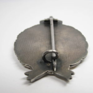 Kaiserreich Abzeichen für Flugzeugführer-7445