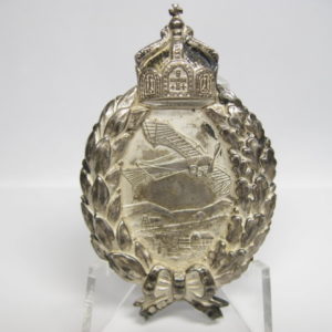 Kaiserreich Abzeichen für Flugzeugführer-7436