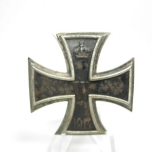 Eisernes Kreuz 1914 erste Klasse EK1-0