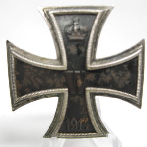 Eisernes Kreuz 1914 erste Klasse EK1-7597