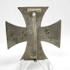 Eisernes Kreuz 1914 erste Klasse EK1-7598