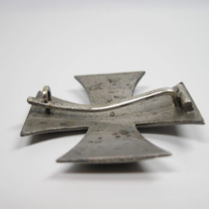 Eisernes Kreuz 1914 erste Klasse EK1-7599