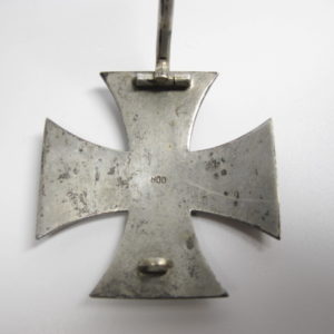 Eisernes Kreuz 1914 erste Klasse EK1-7600