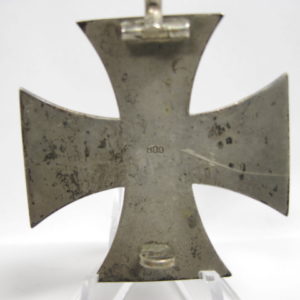 Eisernes Kreuz 1914 erste Klasse EK1-7601
