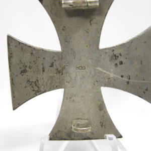 Eisernes Kreuz 1914 erste Klasse EK1-7602