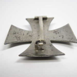Eisernes Kreuz 1914 erste Klasse EK1-7603