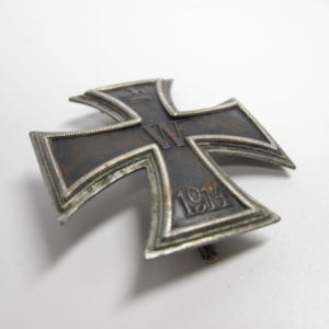 Eisernes Kreuz 1914 erste Klasse EK1-7606