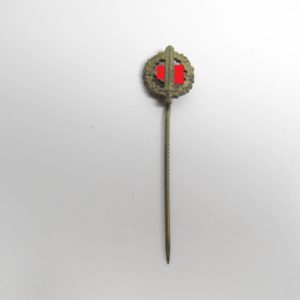 SA Sportabzeichen bronze Miniatur-0