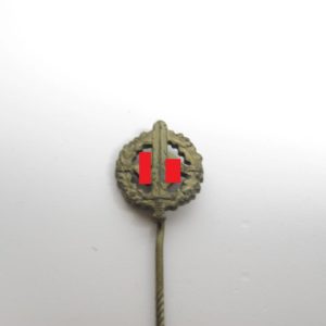 SA Sportabzeichen bronze Miniatur-7622