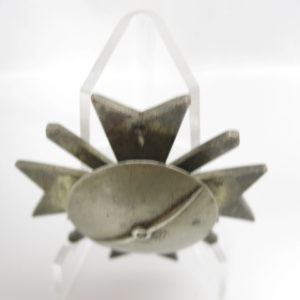 Kriegsverdienstkreuz 1. Klasse mit Schwertern.-7822