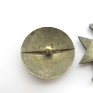 Kriegsverdienstkreuz 1. Klasse mit Schwertern.-7827