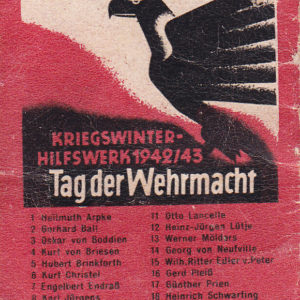 WHW Büchlein Karl Jürgens-7882