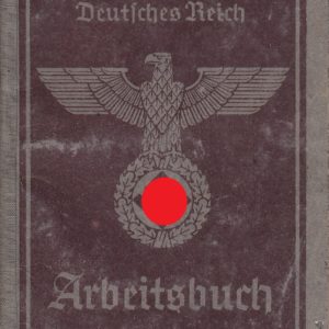 Arbeitsbuch Raum Usedom/ Heringsdorf/ Swinemünde-0