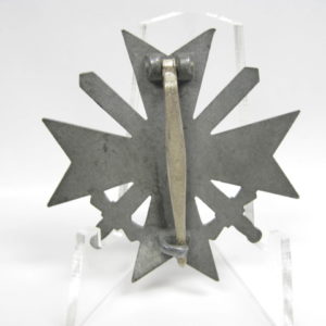 Kriegsverdienstkreuz 1. Klasse mit Schwerter-7929