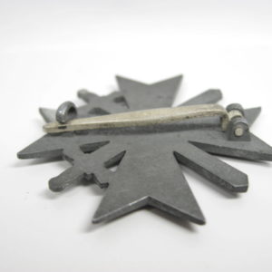Kriegsverdienstkreuz 1. Klasse mit Schwerter-7930
