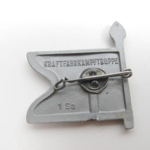 WHW Fahne Kraftfahrkampftruppe-7943