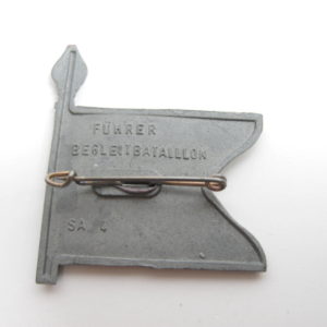 WHW Fahne Führerbegleitbataillon-7951