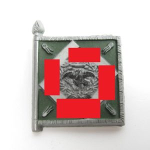 WHW Fahne Regiment General Göring-0