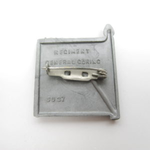 WHW Fahne Regiment General Göring-7957
