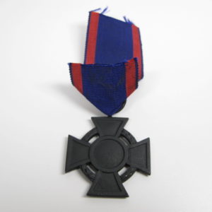 Friedrich August Kreuz 2. Klasse 1914. Oldenburg.-8079