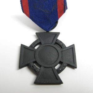 Friedrich August Kreuz 2. Klasse 1914. Oldenburg.-8080
