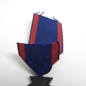 Friedrich August Kreuz 2. Klasse 1914. Oldenburg.-8081