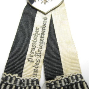 Preussischer Landes- Kriegerverband.-8146