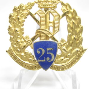 25 Jahre Oldenburger Landes- Kriegerverband-8318