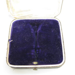 Eisernes Kreuz 1. Klasse von 1914 im Etui.-8413