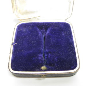 Eisernes Kreuz 1. Klasse von 1914 im Etui.-8414