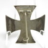 Eisernes Kreuz 1. Klasse von 1914 im Etui.-8405