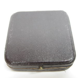 Eisernes Kreuz 1. Klasse von 1914 im Etui.-8416